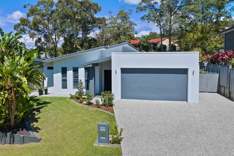 38 Cedara Place, Buderim QLD 4556