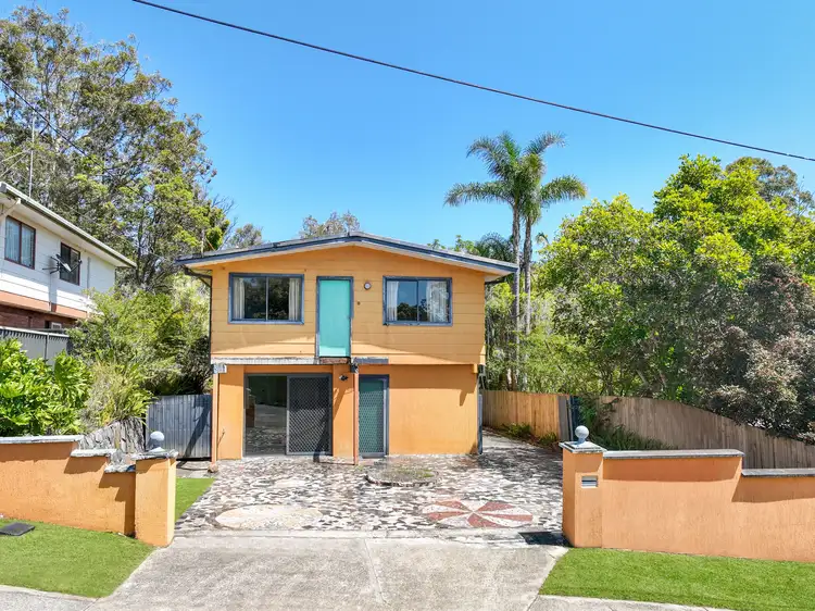 Second view of Homely house listing, 10 Patonga Street, Ashmore QLD 4214