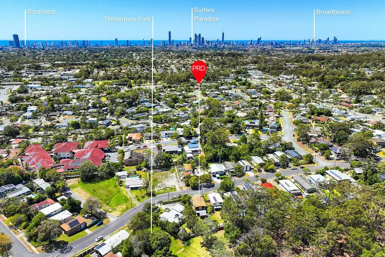 Third view of Homely house listing, 10 Patonga Street, Ashmore QLD 4214