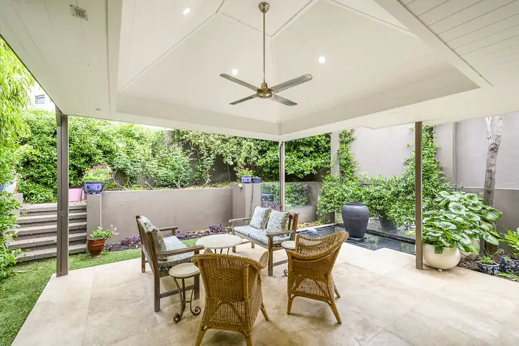 Main view of Homely townhouse listing, 5 / 9-11 Wingfield Avenue, Crawley WA 6009