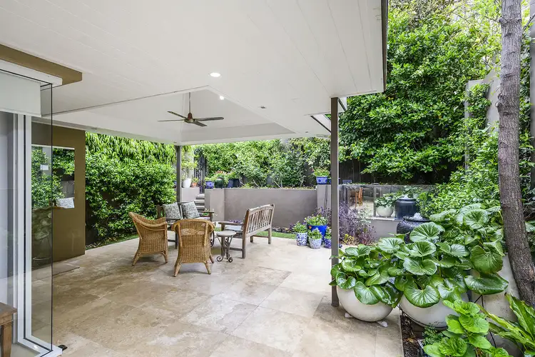 Second view of Homely townhouse listing, 5 / 9-11 Wingfield Avenue, Crawley WA 6009