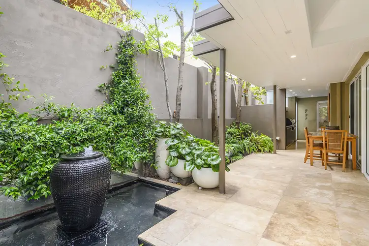 Third view of Homely townhouse listing, 5 / 9-11 Wingfield Avenue, Crawley WA 6009