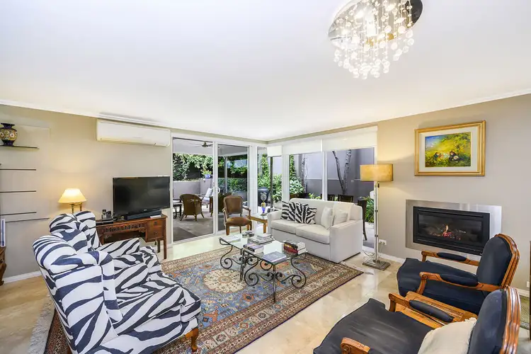 Fourth view of Homely townhouse listing, 5 / 9-11 Wingfield Avenue, Crawley WA 6009