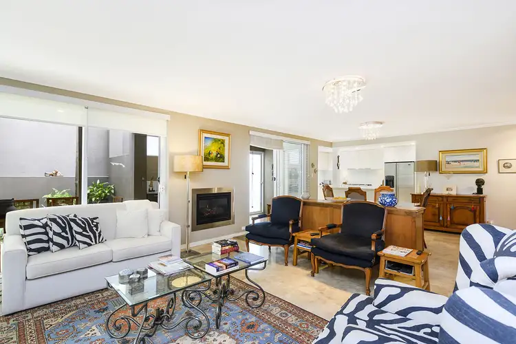 Fifth view of Homely townhouse listing, 5 / 9-11 Wingfield Avenue, Crawley WA 6009