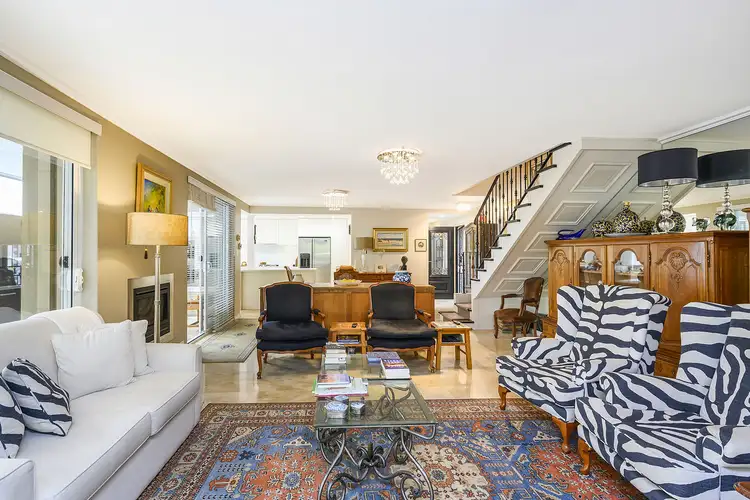 Sixth view of Homely townhouse listing, 5 / 9-11 Wingfield Avenue, Crawley WA 6009