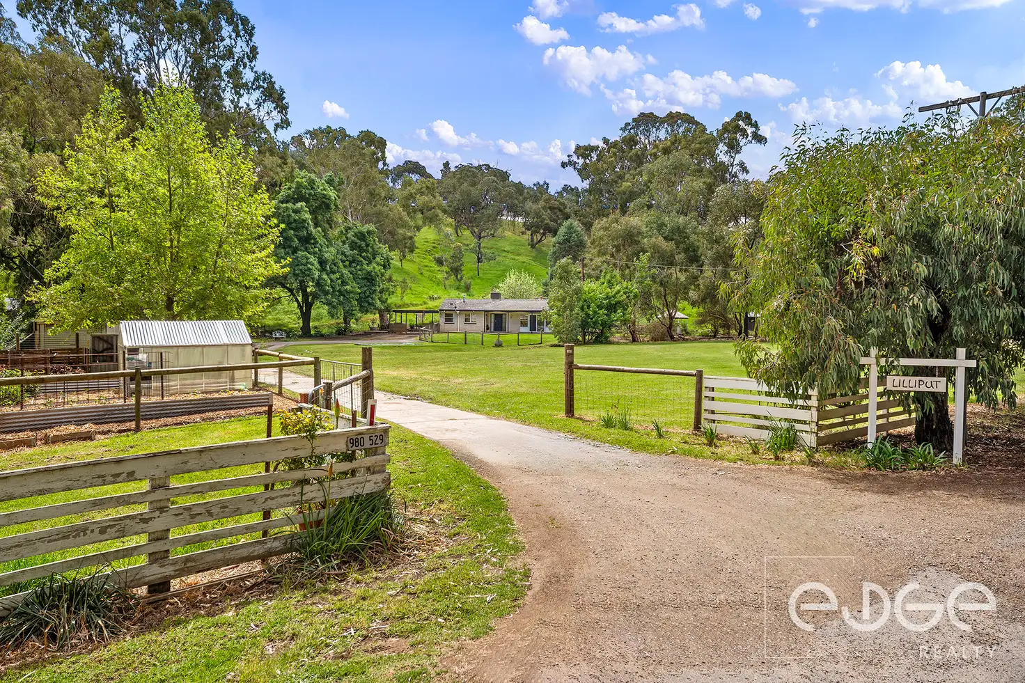 Main view of Homely house listing, 449 Shillabeer Road, Sampson Flat SA 5114