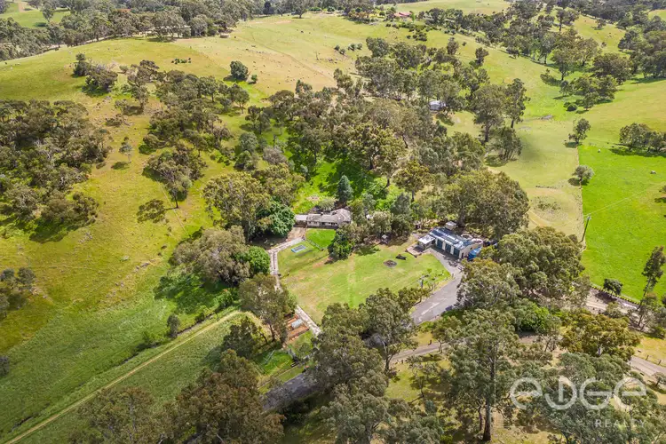 Third view of Homely house listing, 449 Shillabeer Road, Sampson Flat SA 5114
