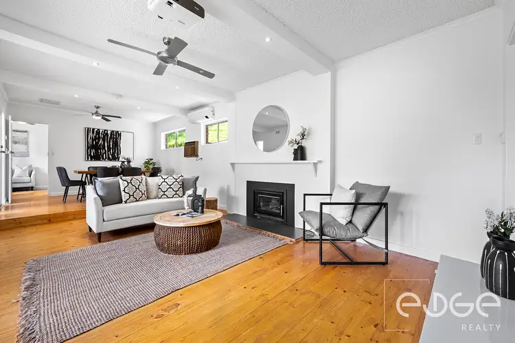 Fourth view of Homely house listing, 449 Shillabeer Road, Sampson Flat SA 5114