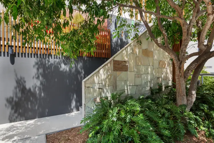 Third view of Homely apartment listing, 20001/60 Rogers Street, West End QLD 4101
