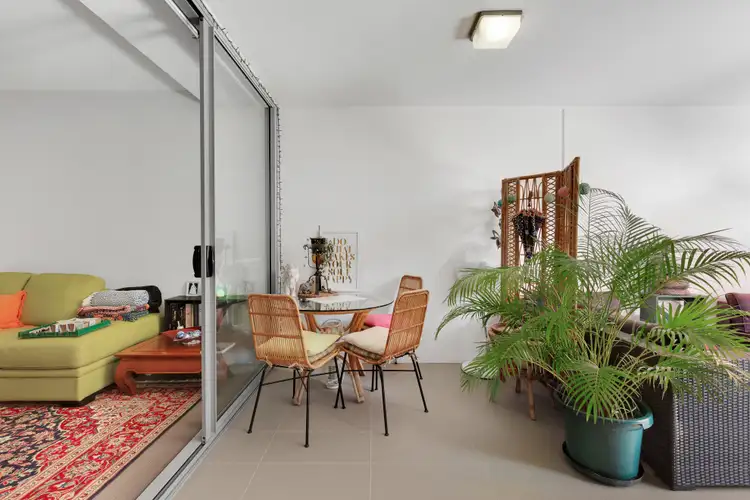 Fourth view of Homely apartment listing, 20001/60 Rogers Street, West End QLD 4101