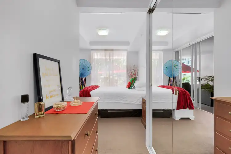 Fifth view of Homely apartment listing, 20001/60 Rogers Street, West End QLD 4101