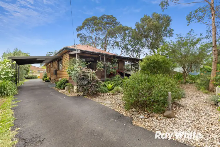 Main view of Homely house listing, 31 Clarke Street, Broulee NSW 2537