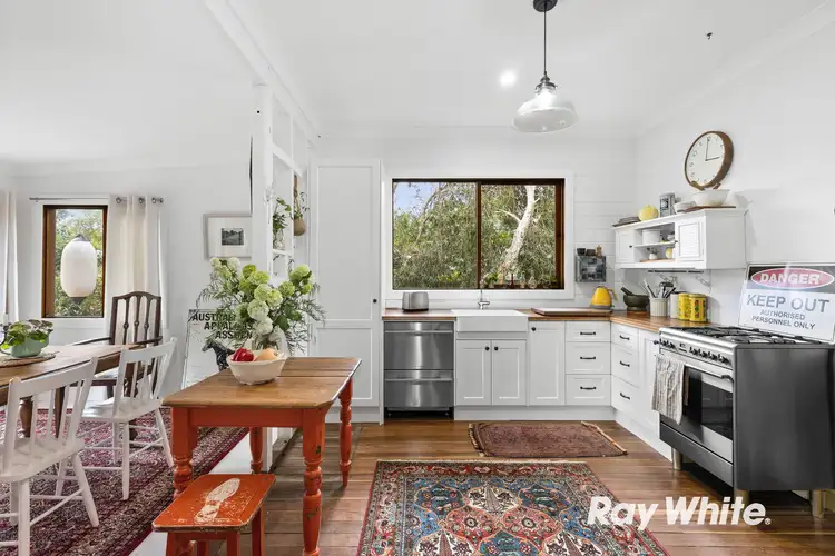 Second view of Homely house listing, 31 Clarke Street, Broulee NSW 2537