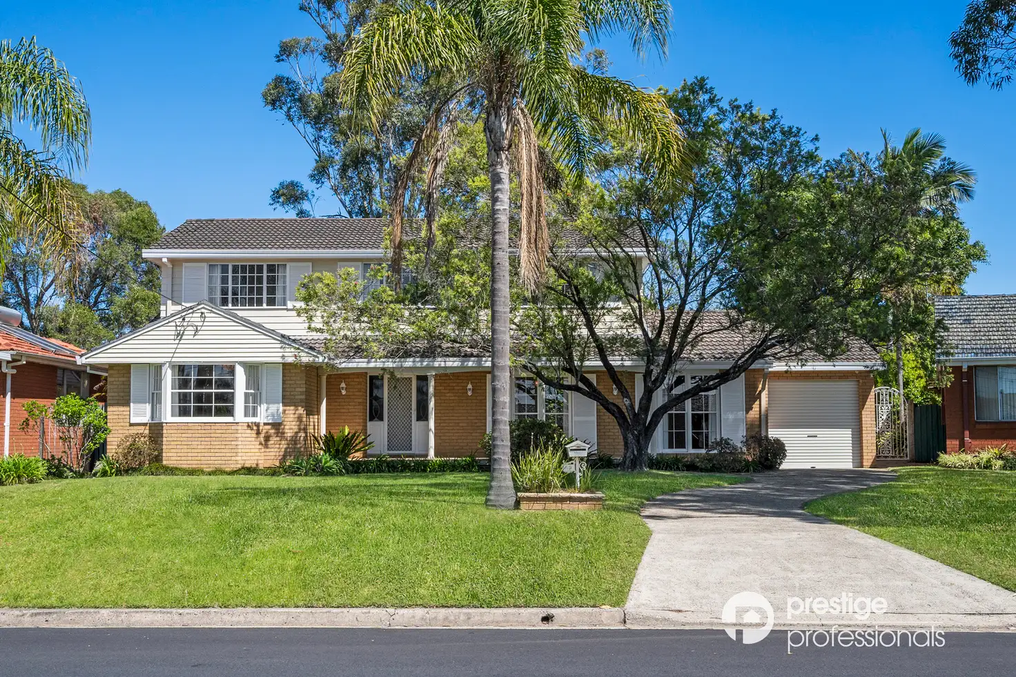 Main view of Homely house listing, 69 Stockton Avenue, Moorebank NSW 2170