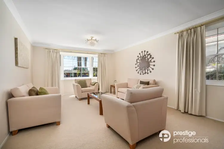 Second view of Homely house listing, 69 Stockton Avenue, Moorebank NSW 2170