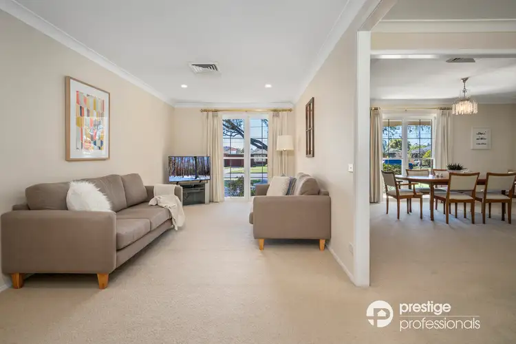 Sixth view of Homely house listing, 69 Stockton Avenue, Moorebank NSW 2170