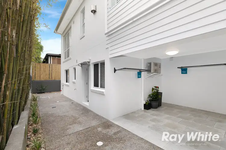 Main view of Homely apartment listing, 1B/48 Dornoch Terrace, West End QLD 4101