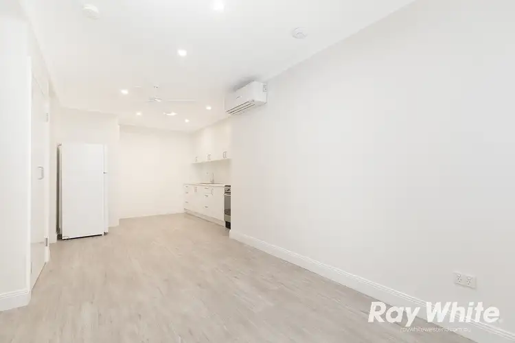 Third view of Homely apartment listing, 1B/48 Dornoch Terrace, West End QLD 4101