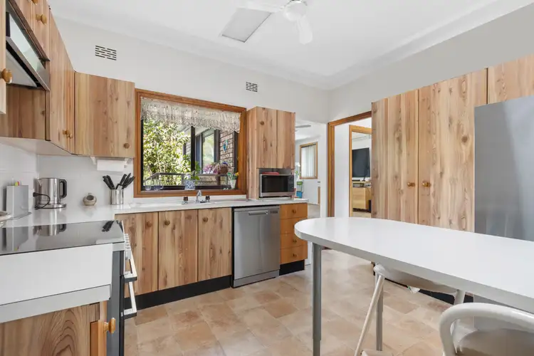 Third view of Homely house listing, 30 Coreen Avenue, Peakhurst NSW 2210