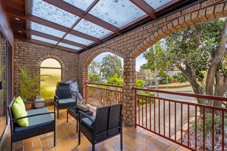 Fourth view of Homely house listing, 30 Coreen Avenue, Peakhurst NSW 2210