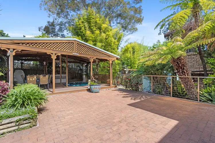 Fifth view of Homely house listing, 30 Coreen Avenue, Peakhurst NSW 2210