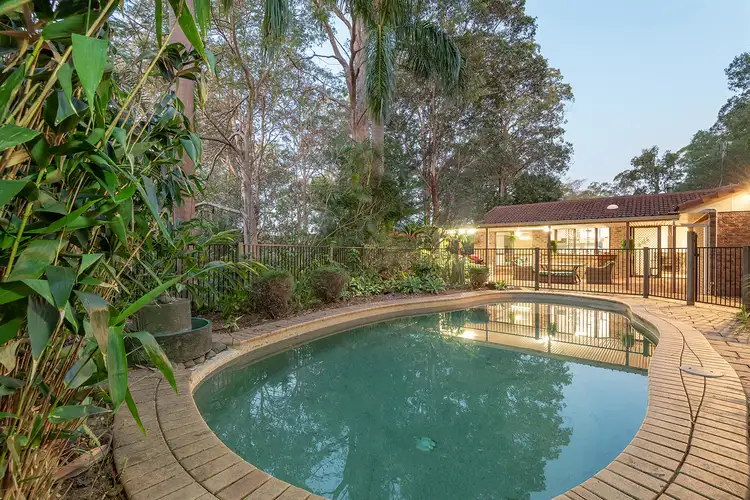 87 Pioneer Road, Pomona QLD 4568