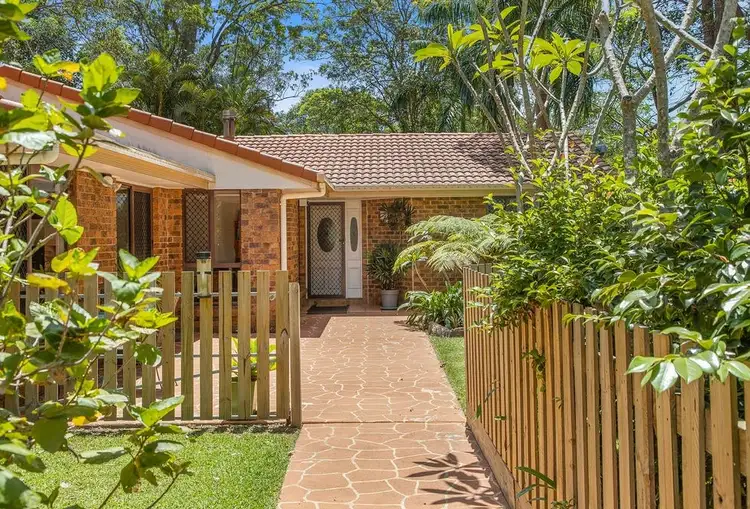 Second view of Homely house listing, 87 Pioneer Road, Pomona QLD 4568