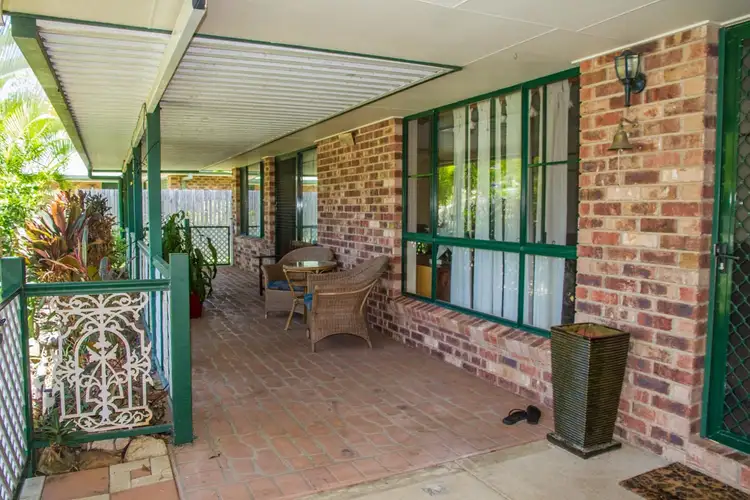 Second view of Homely house listing, 6 Kingfisher Terrace, Jubilee Pocket QLD 4802