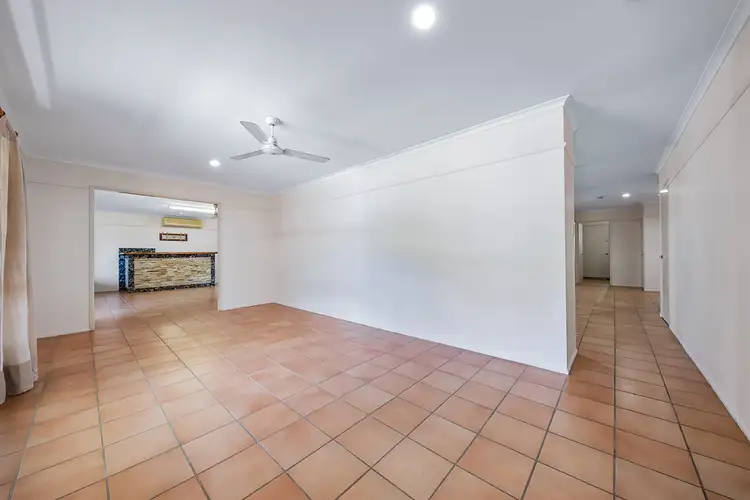 Third view of Homely house listing, 6 Kingfisher Terrace, Jubilee Pocket QLD 4802
