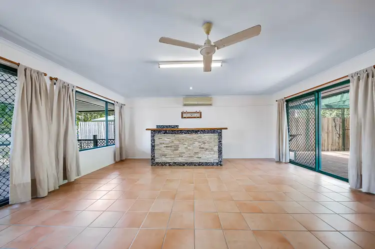 Fourth view of Homely house listing, 6 Kingfisher Terrace, Jubilee Pocket QLD 4802