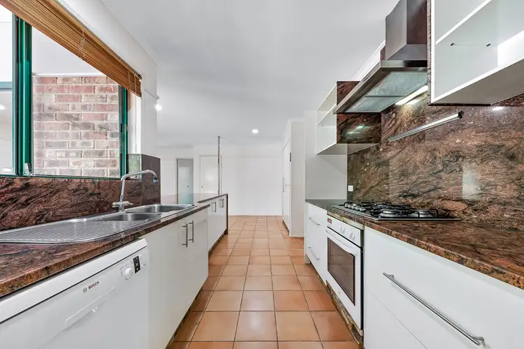 Fifth view of Homely house listing, 6 Kingfisher Terrace, Jubilee Pocket QLD 4802
