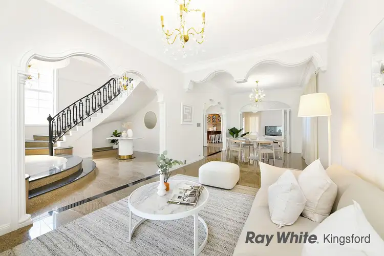 240 Doncaster Avenue, Kensington NSW 2033