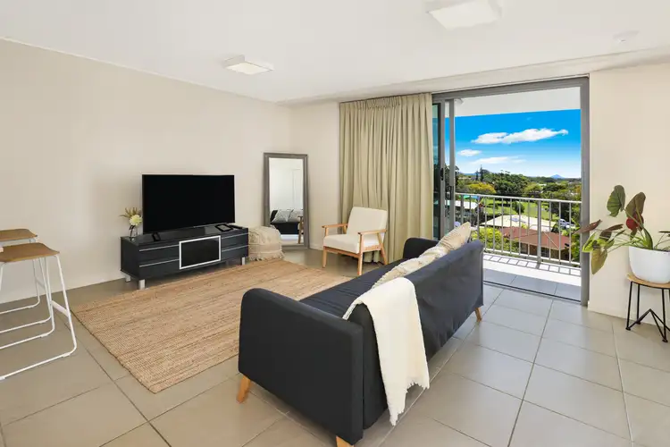 3506/3 Emporio Place, Maroochydore QLD 4558