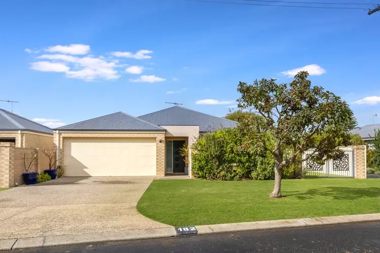 Second view of Homely house listing, 182 Duke Street, Busselton WA 6280