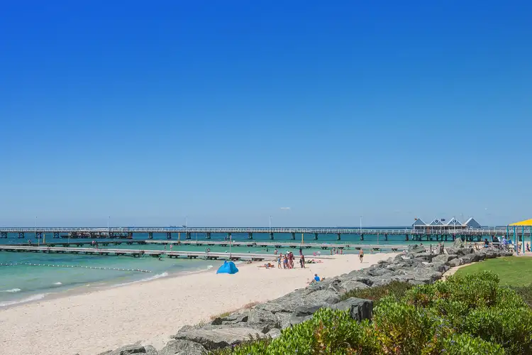 Third view of Homely house listing, 182 Duke Street, Busselton WA 6280