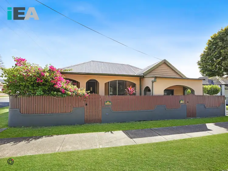 Second view of Homely house listing, 44 Railway Street, Corrimal NSW 2518