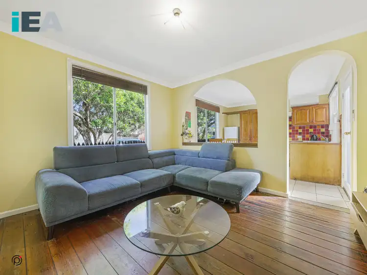 Third view of Homely house listing, 44 Railway Street, Corrimal NSW 2518