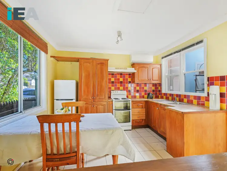 Fourth view of Homely house listing, 44 Railway Street, Corrimal NSW 2518