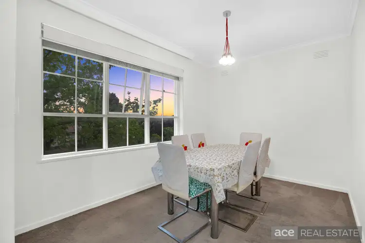 Second view of Homely apartment listing, 6/9 Dunlop Avenue, Ormond VIC 3204