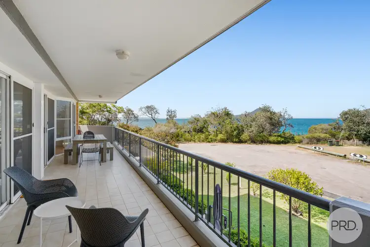 Third view of Homely apartment listing, 4/12 Ondine Close, Nelson Bay NSW 2315