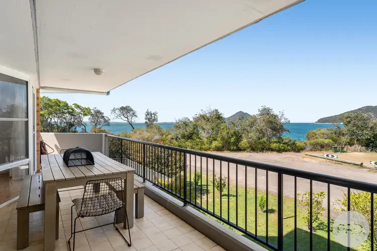 Fourth view of Homely apartment listing, 4/12 Ondine Close, Nelson Bay NSW 2315