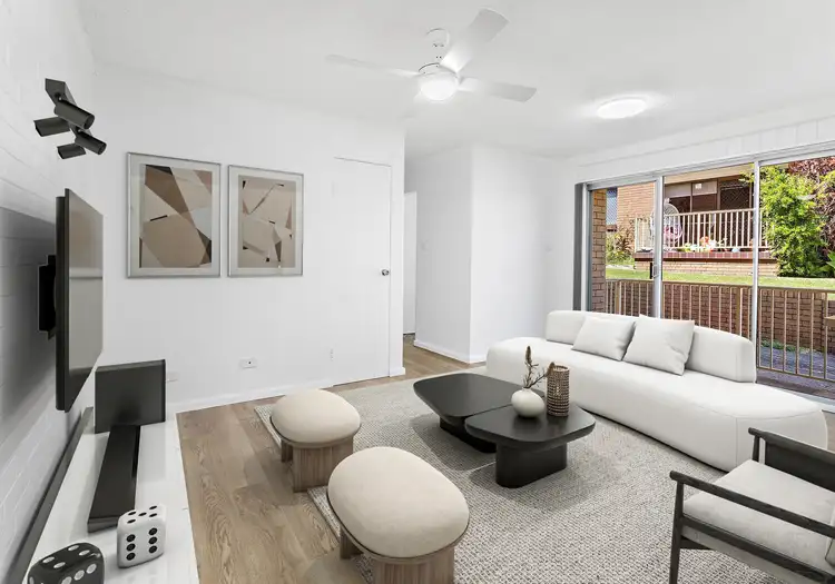 Second view of Homely unit listing, 4/5 Mercury Street, Wollongong NSW 2500