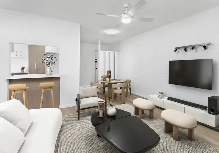 Third view of Homely unit listing, 4/5 Mercury Street, Wollongong NSW 2500
