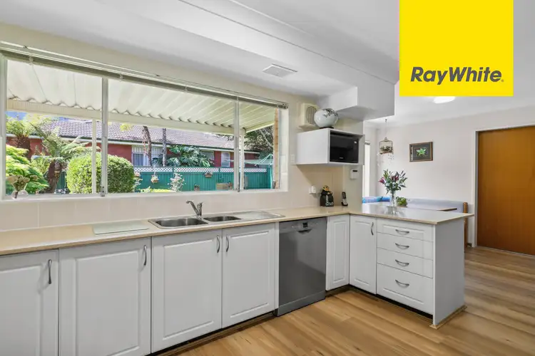 Fifth view of Homely house listing, 1 Abuklea Road, Marsfield NSW 2122