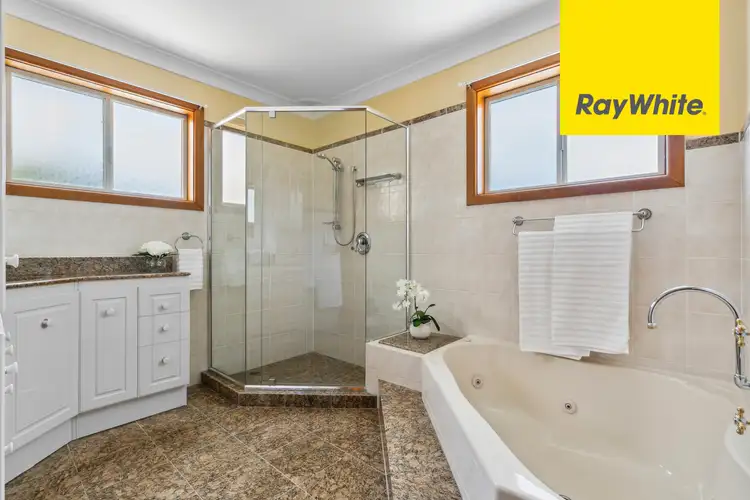 Sixth view of Homely house listing, 1 Abuklea Road, Marsfield NSW 2122