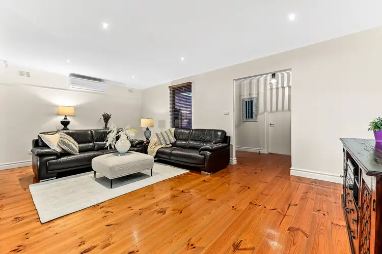 Second view of Homely house listing, 18 Minerva Crescent, Vermont South VIC 3133