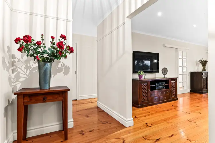 Fourth view of Homely house listing, 18 Minerva Crescent, Vermont South VIC 3133