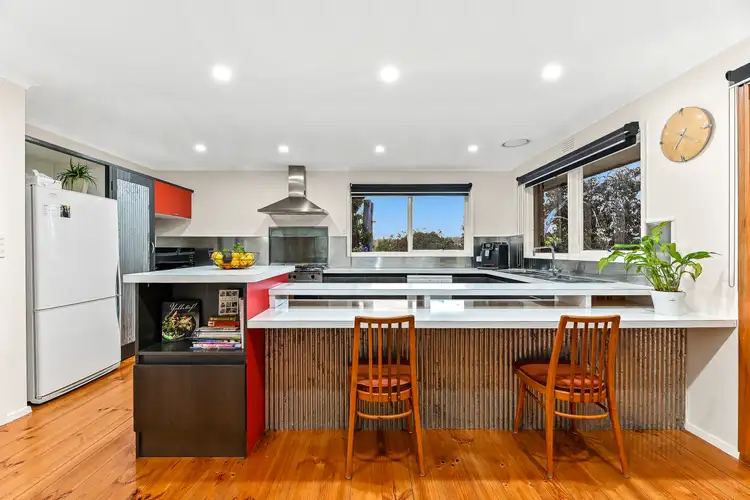Fifth view of Homely house listing, 18 Minerva Crescent, Vermont South VIC 3133