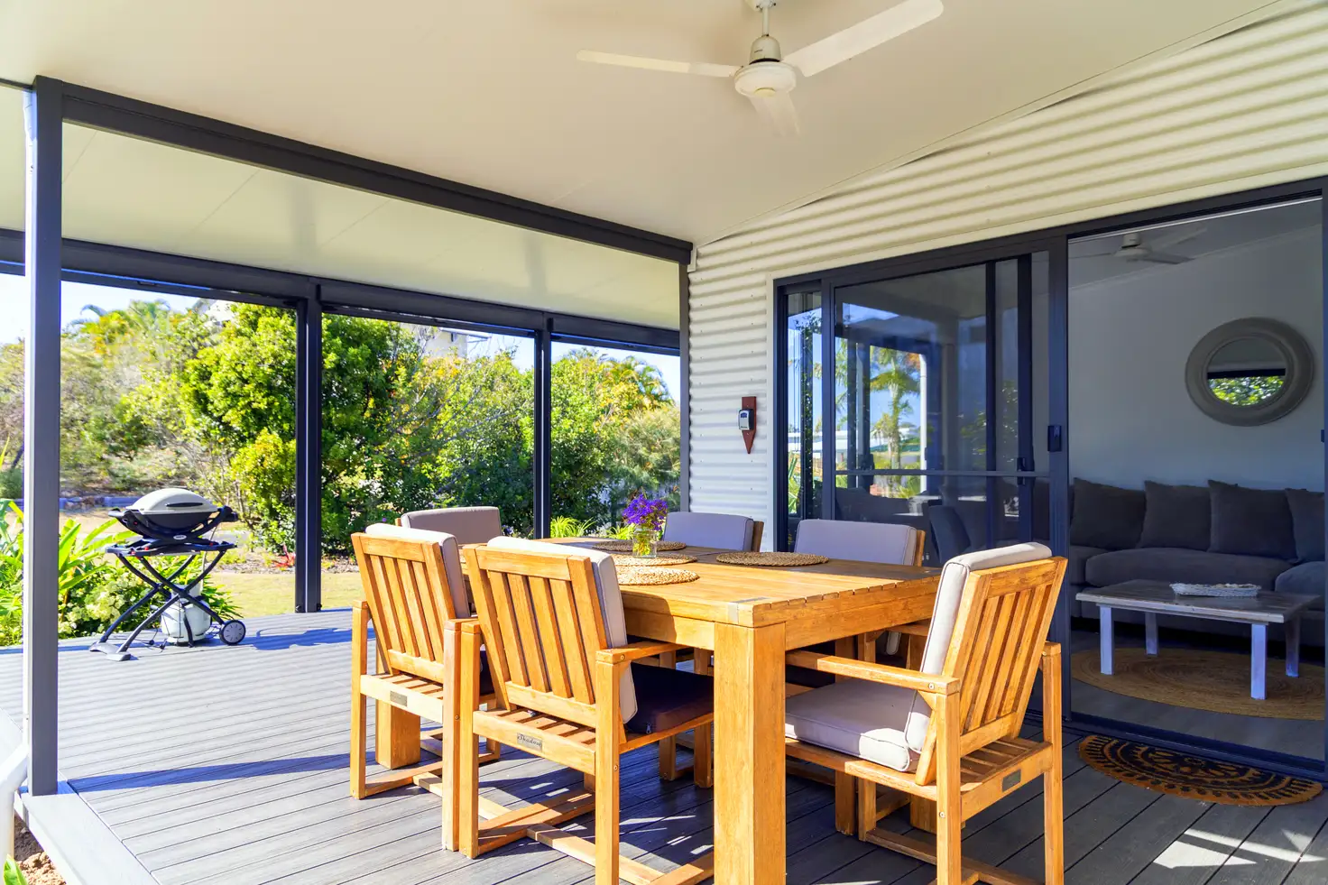 Main view of Homely house listing, 11 North Break Drive, Agnes Water QLD 4677