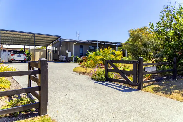 Second view of Homely house listing, 11 North Break Drive, Agnes Water QLD 4677